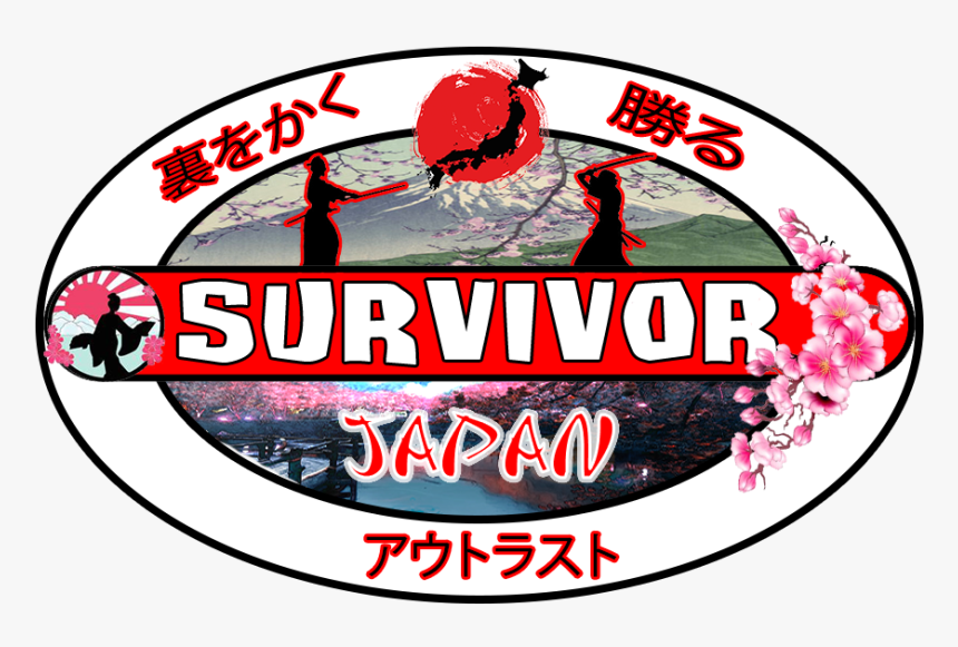 703 Org Network Wiki - Survivor, HD Png Download, Free Download