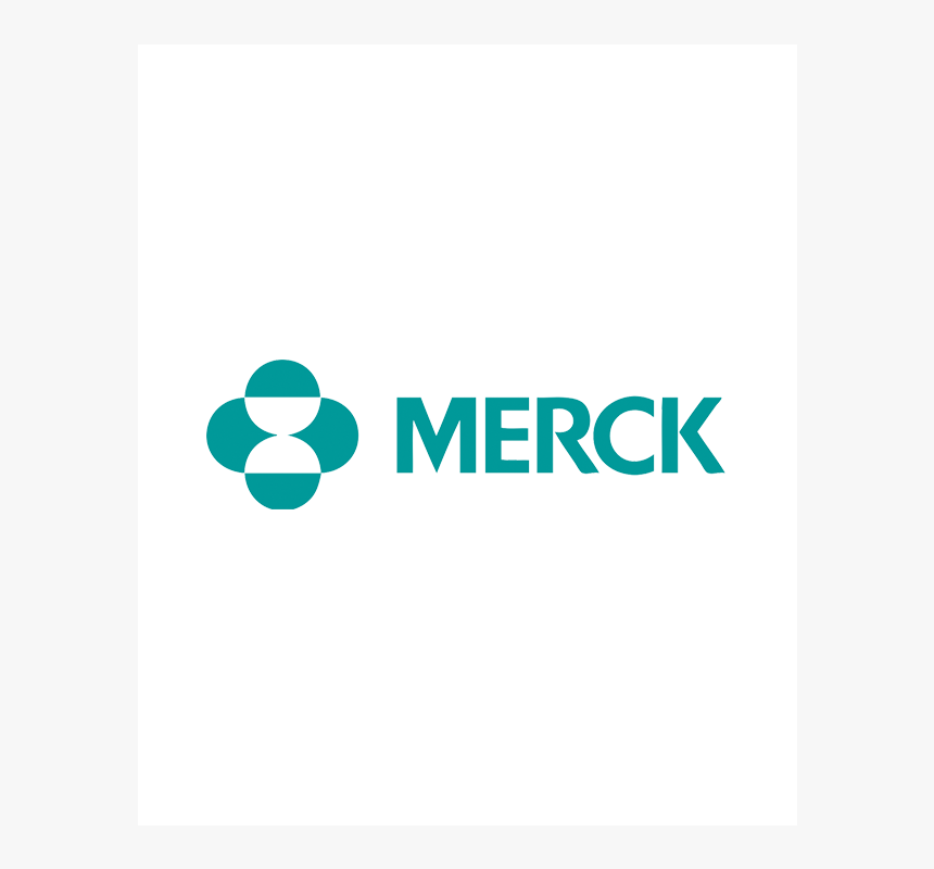 Merck - Graphic Design, HD Png Download, Free Download