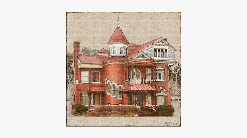 House, HD Png Download, Free Download