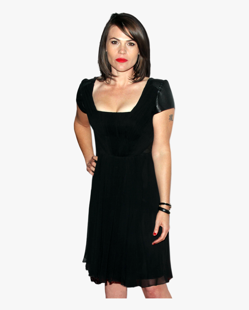 Little Black Dress, HD Png Download, Free Download