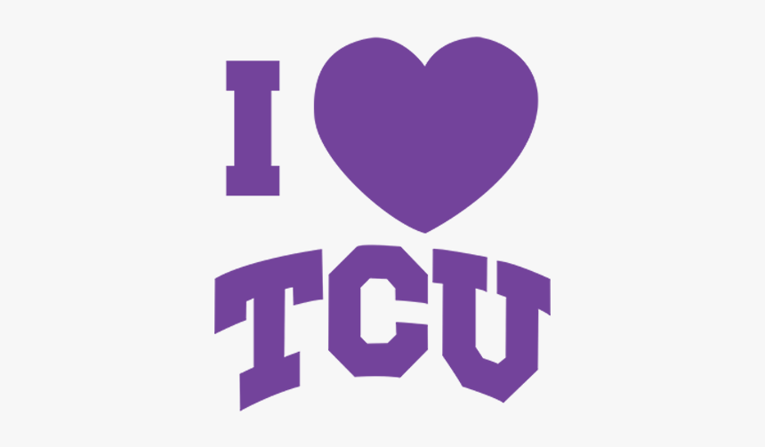 Texas Christian University, HD Png Download, Free Download