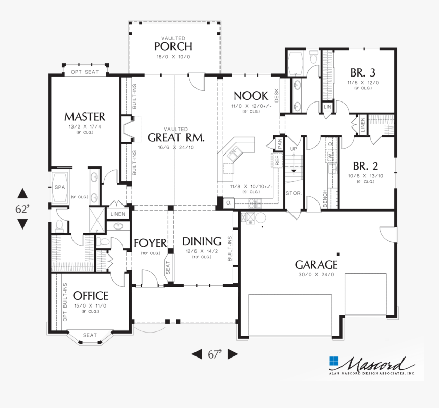 House Plans, HD Png Download, Free Download