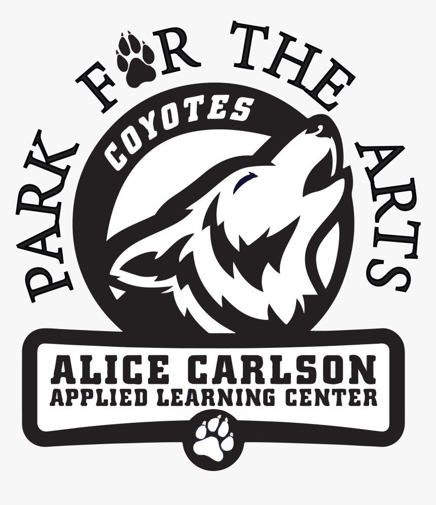 Park For The Arts - Emblem, HD Png Download, Free Download