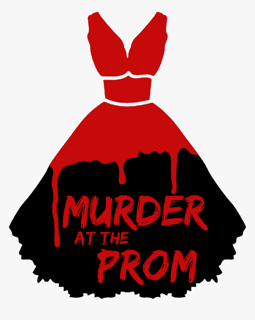 Murder At The Prom Auditions - Illustration, HD Png Download, Free Download