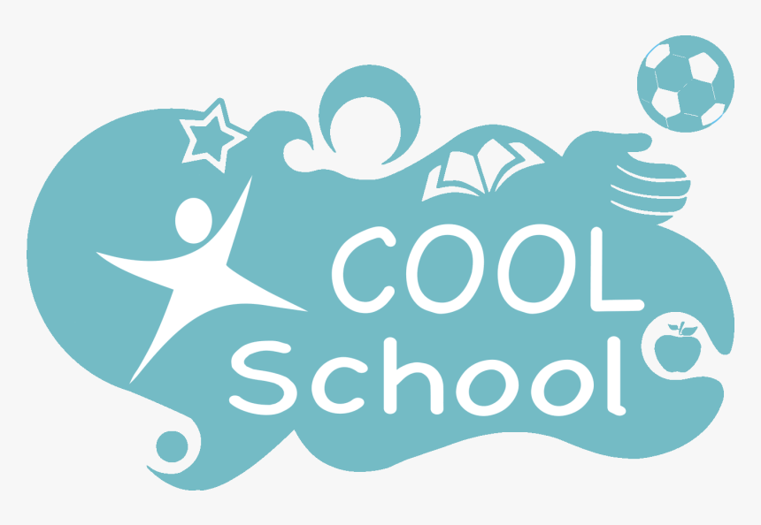 Cool School Logo - Cool School Napa Logo, HD Png Download, Free Download