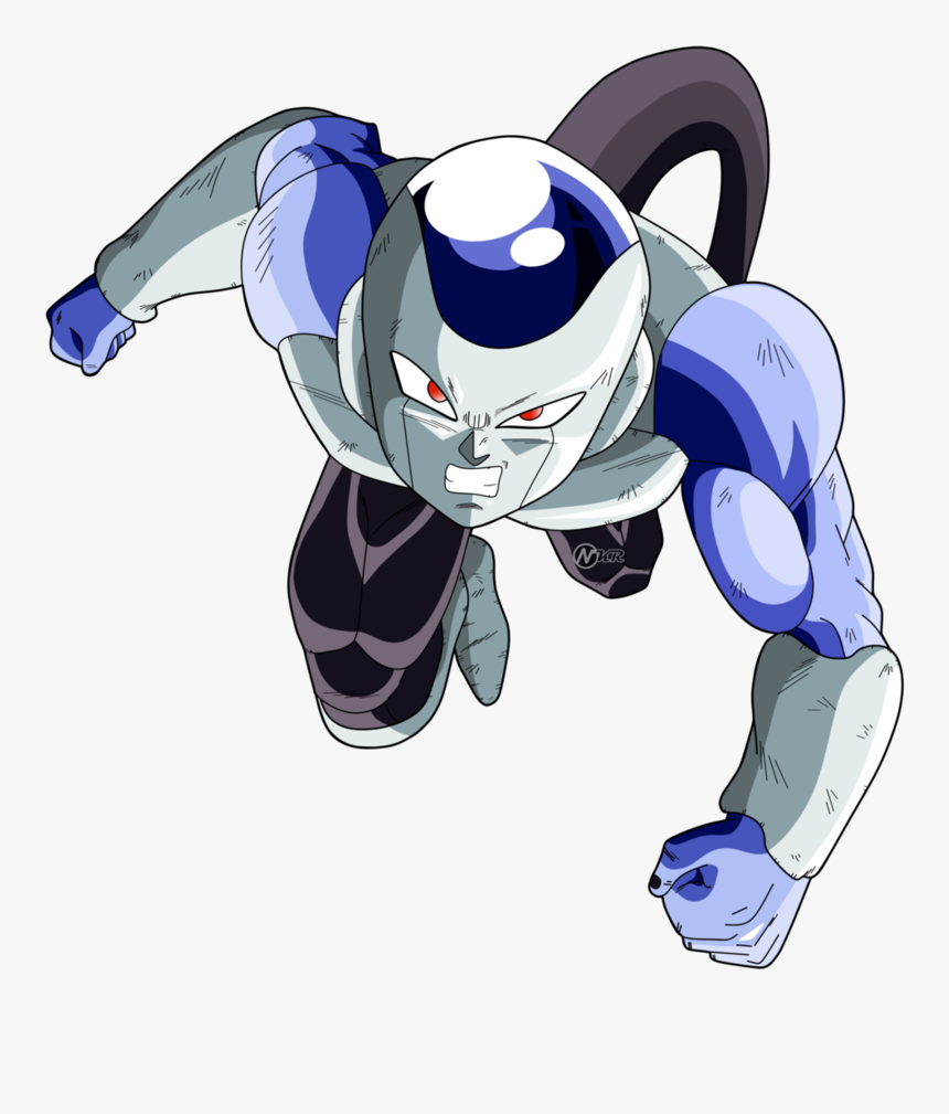 #champa #newforms #ocs #training #universe6 #vados - Frost Dragon Ball Super Png, Transparent Png, Free Download