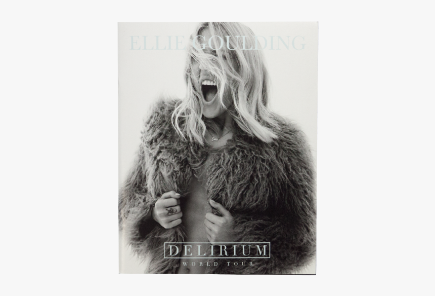 Ellie Goulding Tour, HD Png Download, Free Download