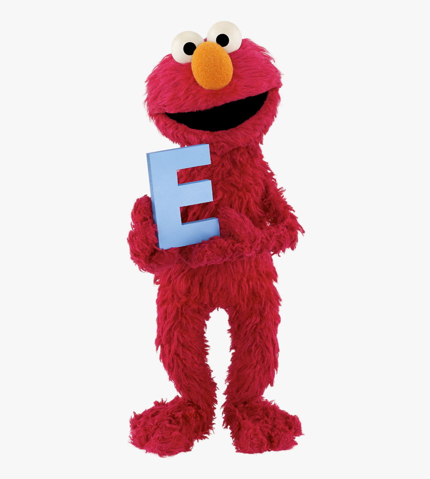 Elmo, HD Png Download, Free Download