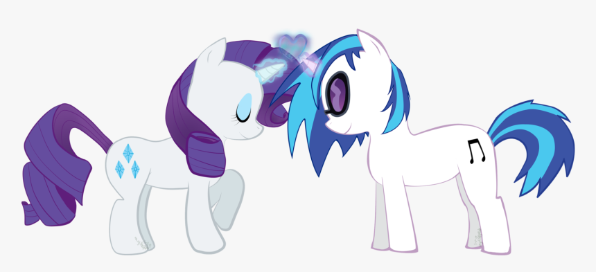 My Little Pony Friendship Is Magic Roleplay Wikia - Mlp Rarity X Vinyl, HD Png Download, Free Download