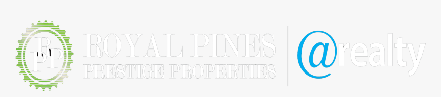 Royal Pines Prestige Properties - Graphic Design, HD Png Download, Free Download