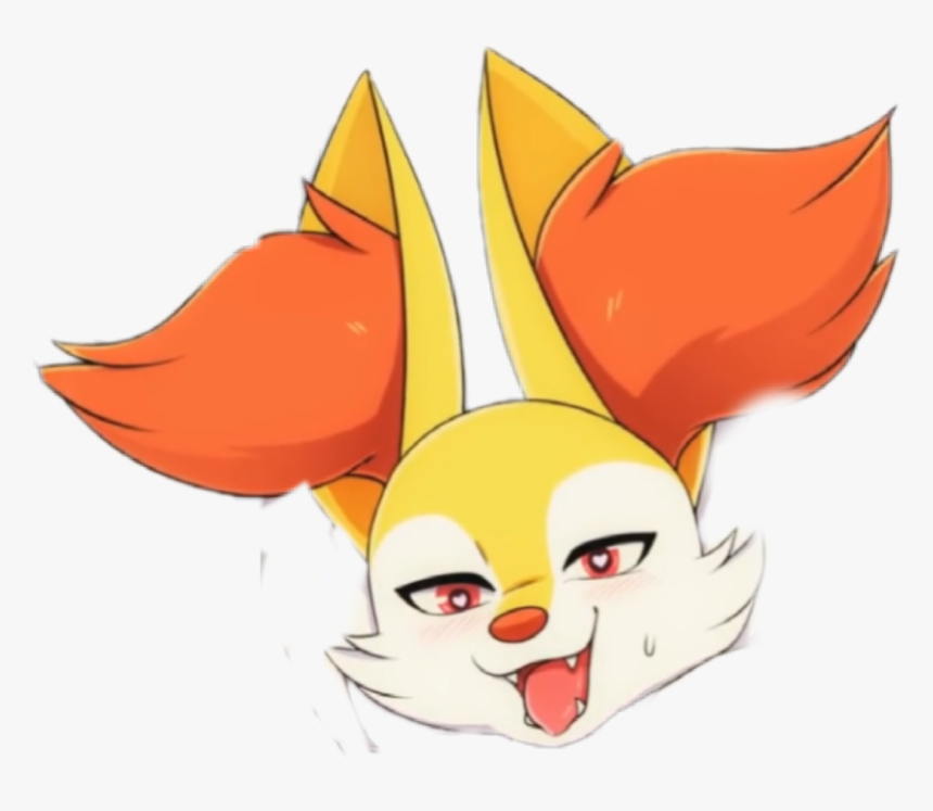 #braixen - Cartoon, HD Png Download, Free Download