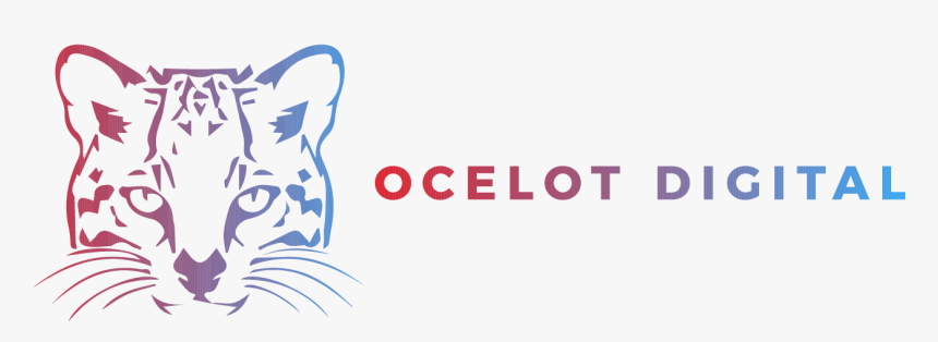 Online Promotie - Ocelot Logo, HD Png Download, Free Download