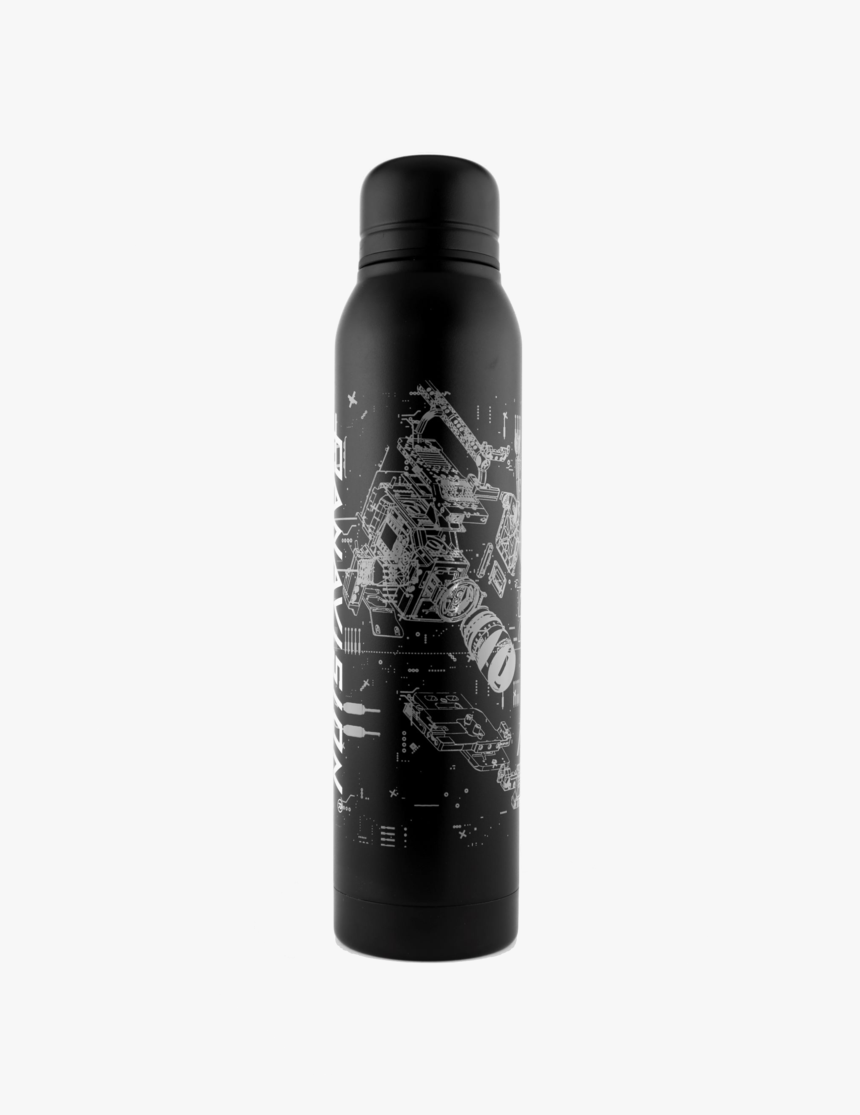 Water Bottle, HD Png Download, Free Download