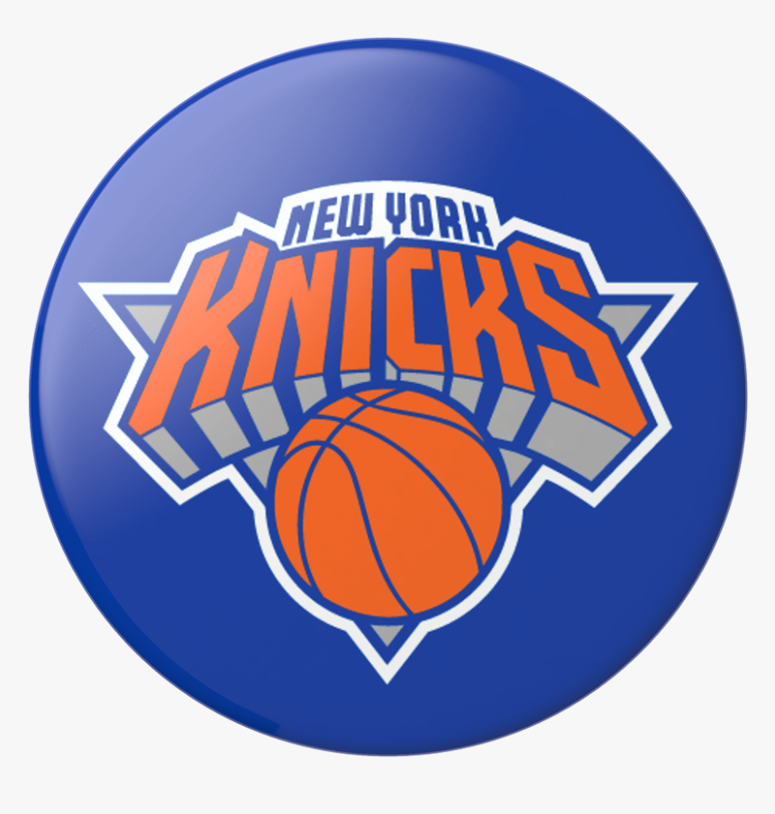 Transparent New York Knicks Png - New York Knicks Logo, Png Download ...