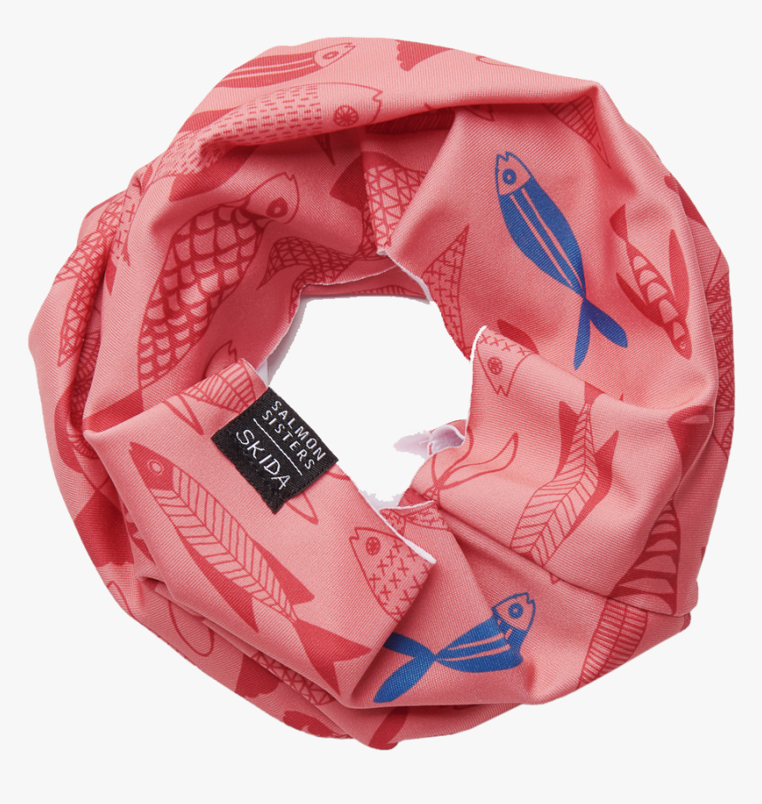 Scarf, HD Png Download - kindpng