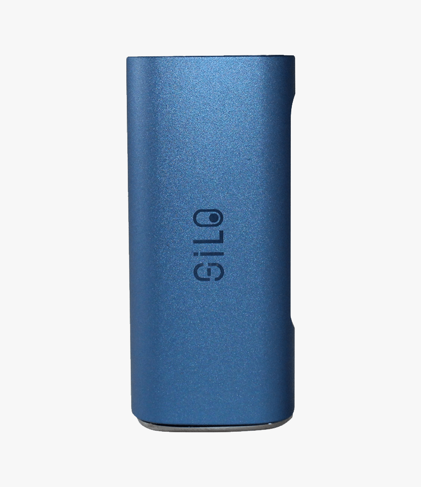 Hamilton Devices Ccell Silo Battery Blue - Smartphone, HD Png Download, Free Download