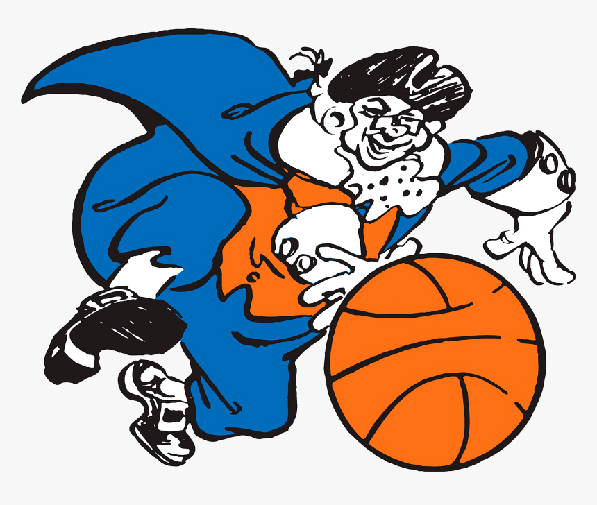 New York Knickerbockers Logo, HD Png Download, Free Download