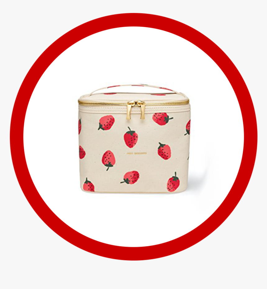 Lunch Box For Woman Clipart , Png Download - Kate Spade Lunch Totes, Transparent Png, Free Download