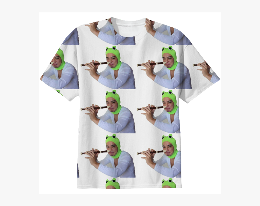 Filthy Frank Png -filthy Frank Shirt $38 - Girl, Transparent Png, Free Download