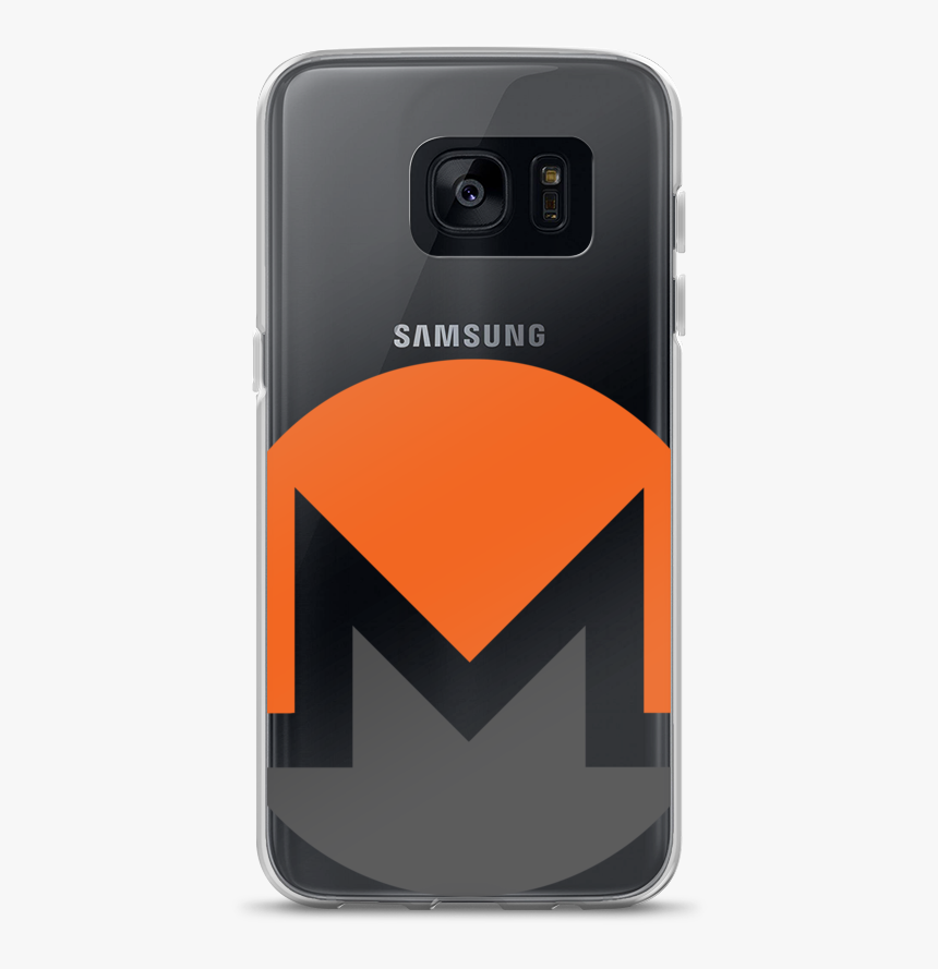 Transparent Monero Png - Samsung, Png Download, Free Download