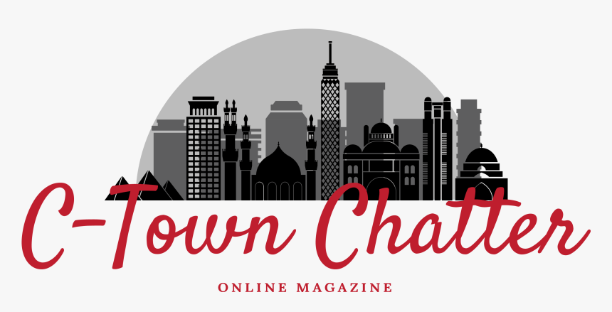 Ctown Chatter Logo, HD Png Download, Free Download