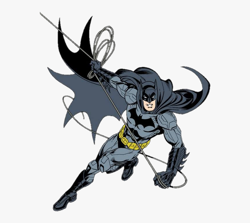 Thumb Image - Jose Luis Garcia Lopez Batman New 52, HD Png Download -  kindpng