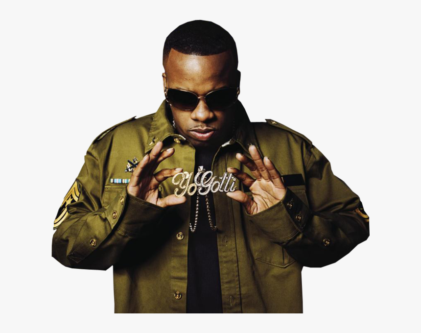 Yo Gotti Png, Transparent Png, Free Download