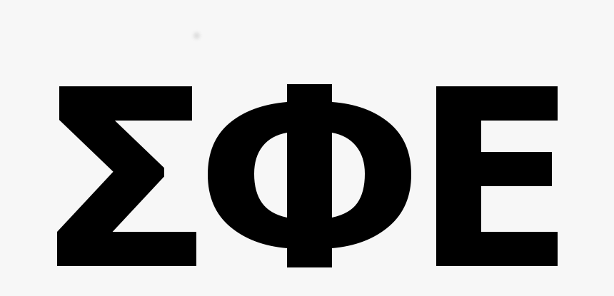 Sigep - Sigma Phi Epsilon Png, Transparent Png, Free Download