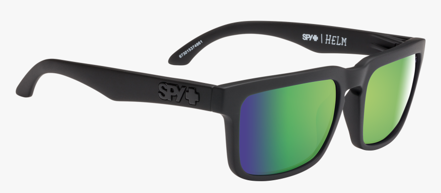 Helm - Blue Spy Discord Sunglasses, HD Png Download, Free Download