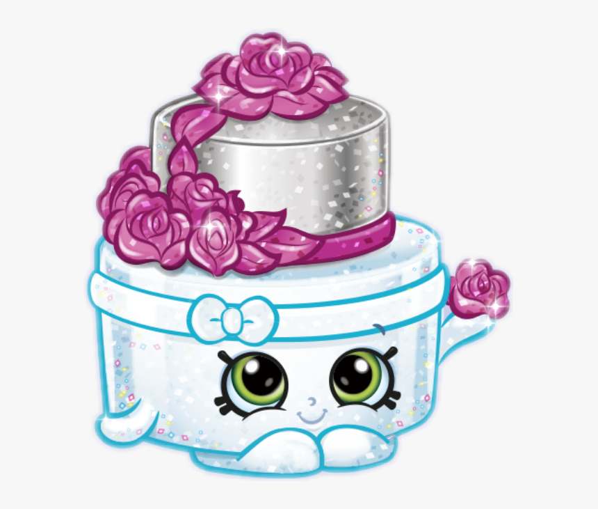 #shopkins - Shopkins, HD Png Download, Free Download