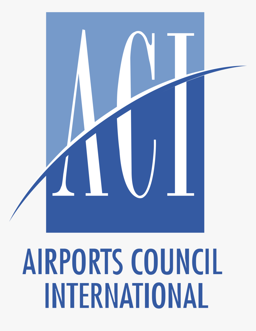 Airports Council International, HD Png Download, Free Download