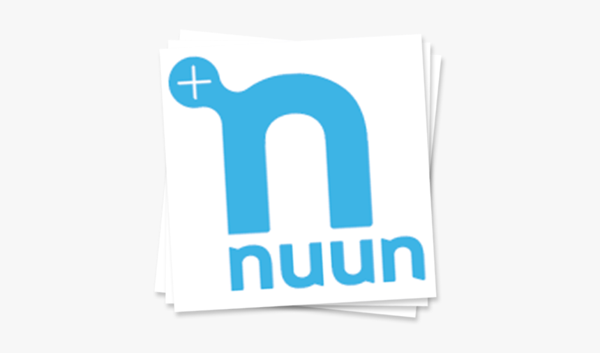 Nuun, HD Png Download, Free Download