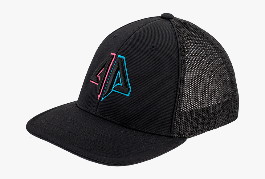 Alpha Prime Series 2 Fitted Hat - Baseball Cap, HD Png Download, Free Download