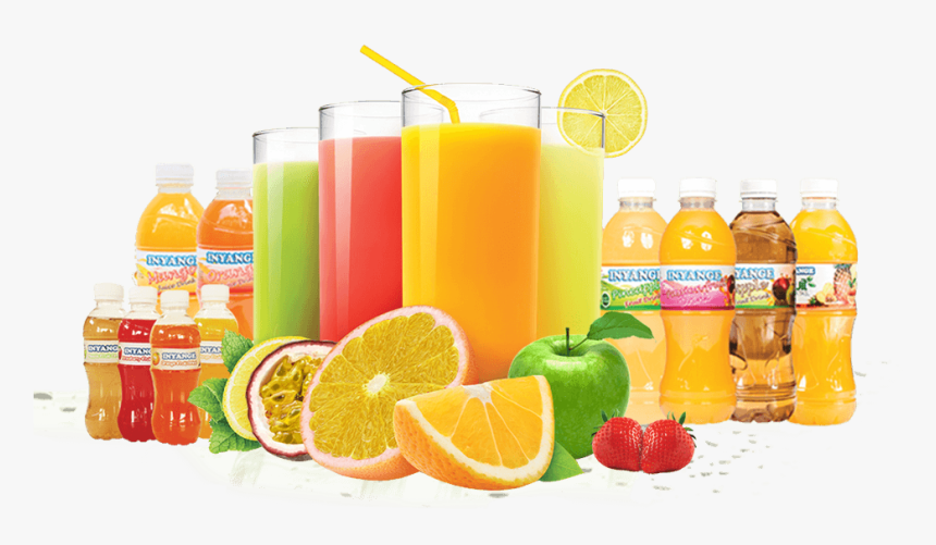 Chania - Inyange Juice Png, Transparent Png, Free Download