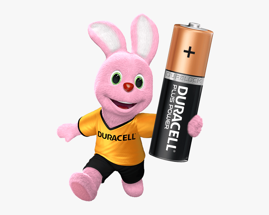 Duracell Battery Chota Power, HD Png Download, Free Download