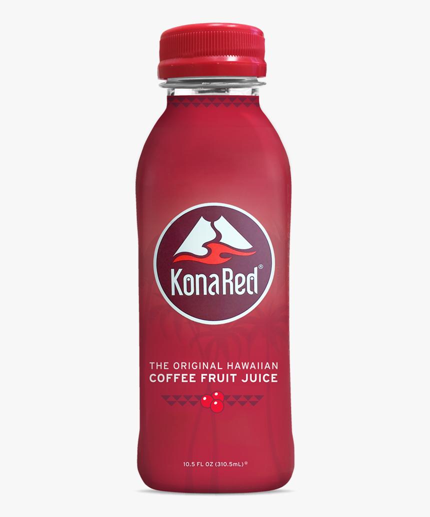 Hawaiian Coffee Fruit Juice - Kona Red Coffee Fruit Juice, HD Png Download, Free Download