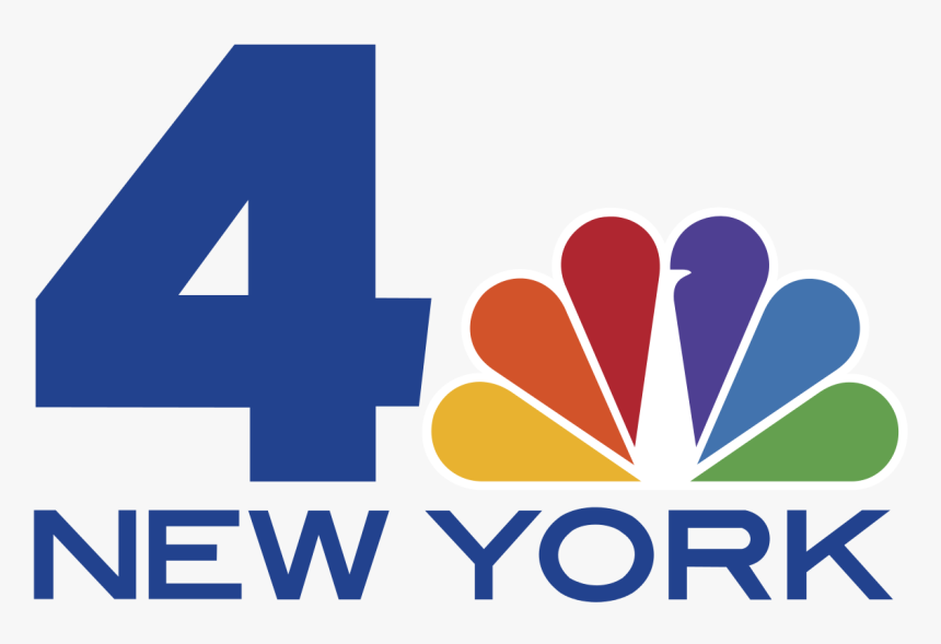 4 New York Logo, HD Png Download, Free Download