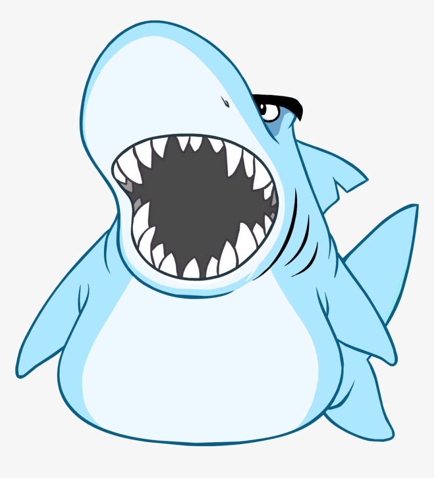 Official Club Penguin Online Wiki - Shark Costume Club Penguin, HD Png Download, Free Download