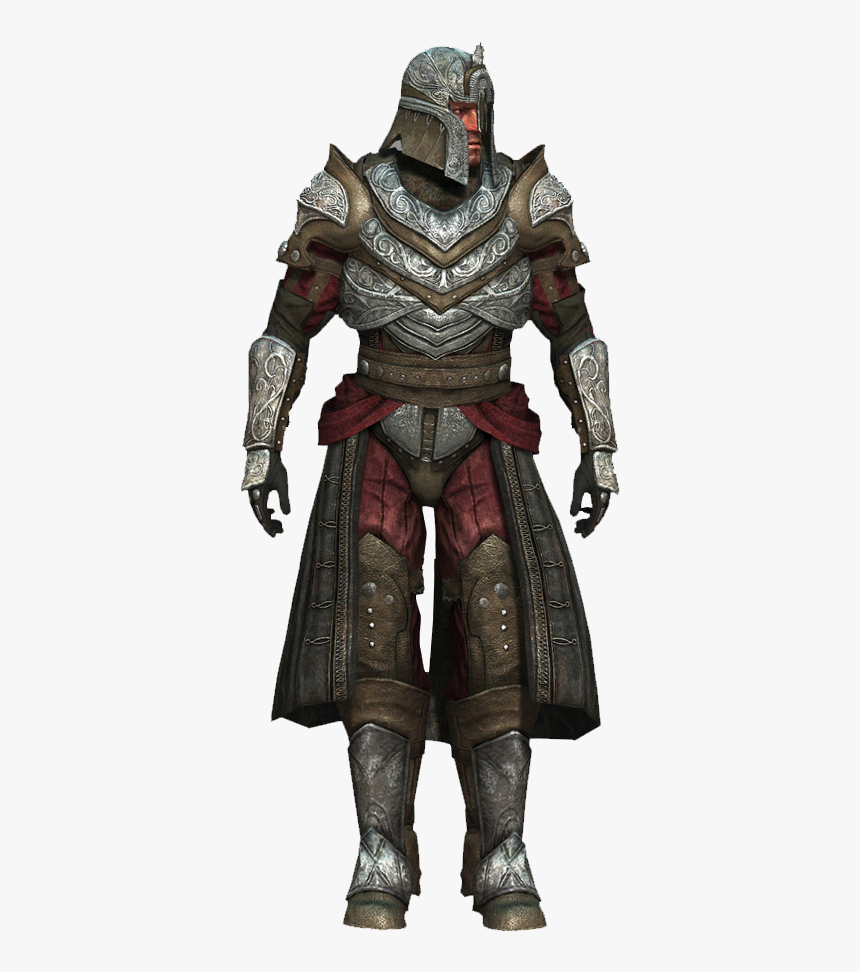 Ac4 El Tiburón Render - Noble Dungeons And Dragons, HD Png Download, Free Download