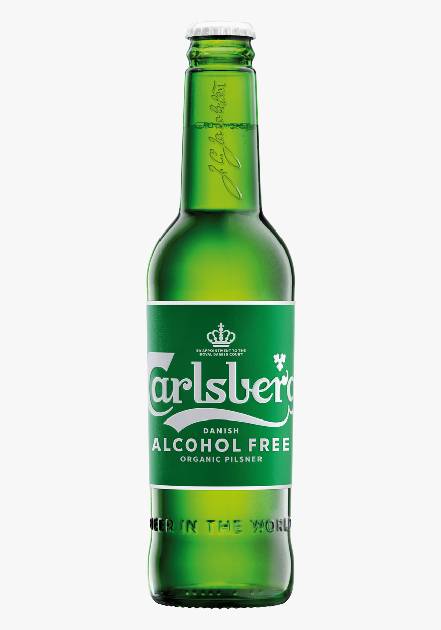 Carlsberg Non-alcoholic - Carlsberg Pilsner, HD Png Download, Free Download