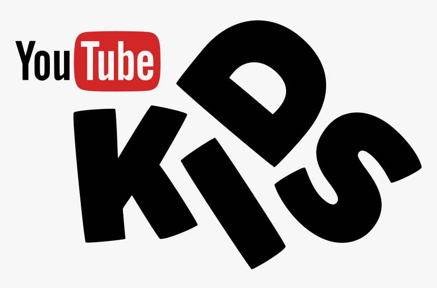 Youtube Kids Logo, HD Png Download, Free Download