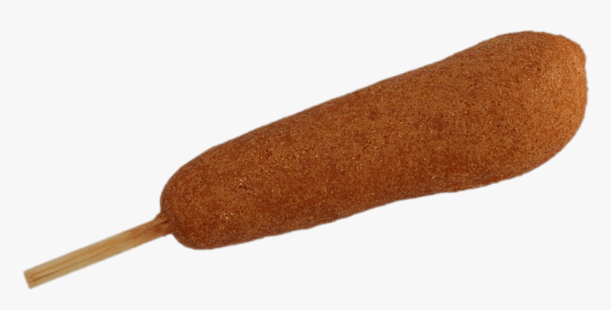 Corn Dog - Corn Dog Transparent Background, HD Png Download, Free Download