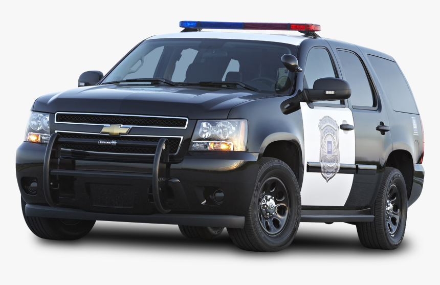 Police Cars Png, Transparent Png, Free Download