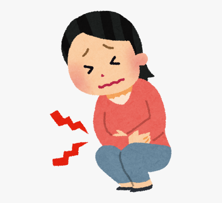 Period Pain Wen Jing Tang Melbourne Acupuncture Clinic - Abdominal Pain