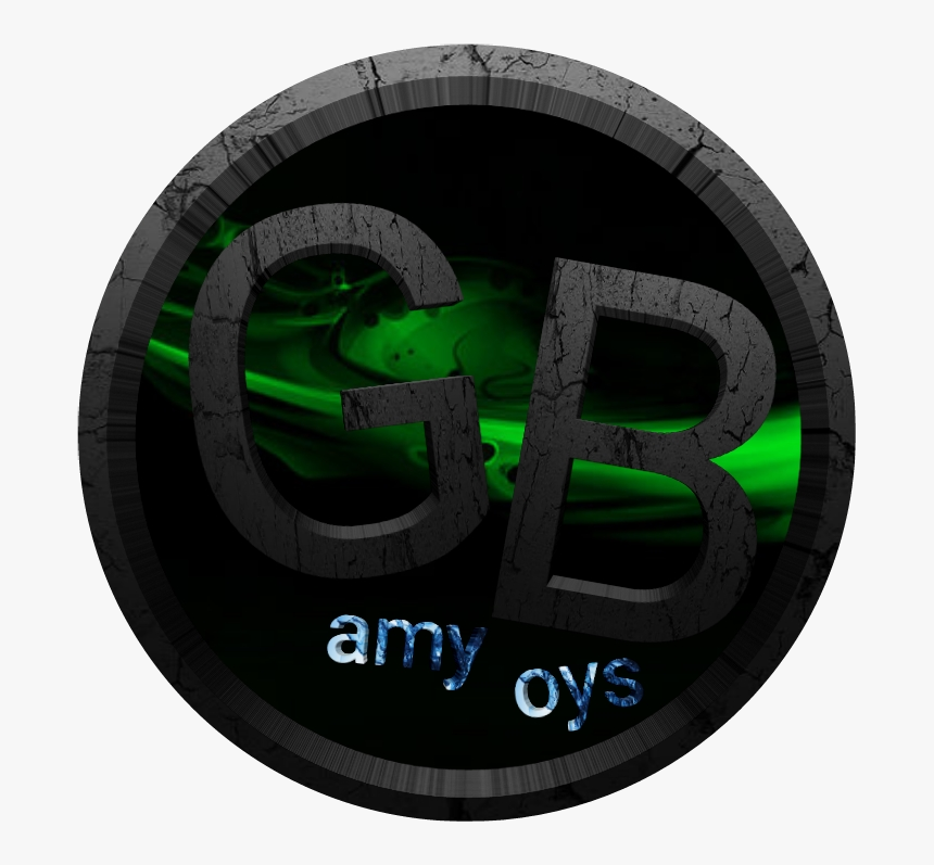 #gamyboys, #like, Subscribe And Comment #youtube #yt - Circle, HD Png Download, Free Download