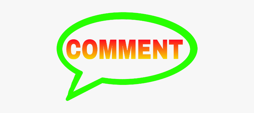 #comment #mention #reply #comments #comment4comment - Colorfulness, HD Png Download, Free Download