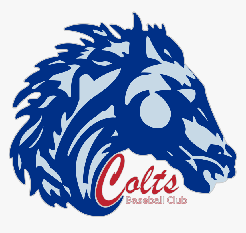 Colts Logo, HD Png Download, Free Download