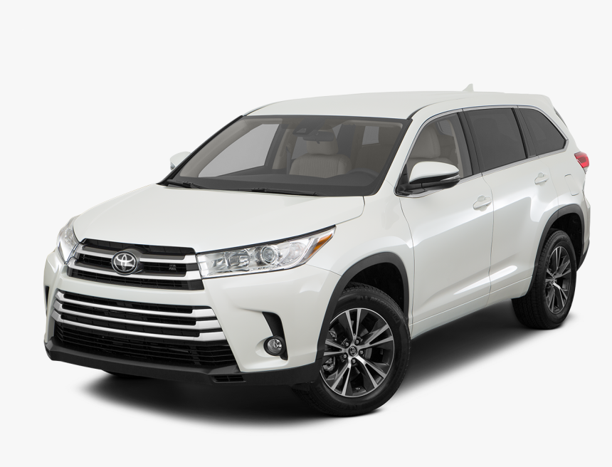 Toyota Highlander 2019