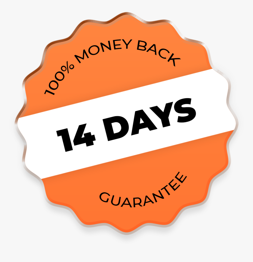 Money Back Guarantee - Illustration, HD Png Download, Free Download