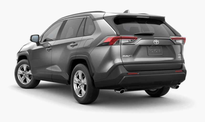 2019 Rav 4 Le, HD Png Download, Free Download